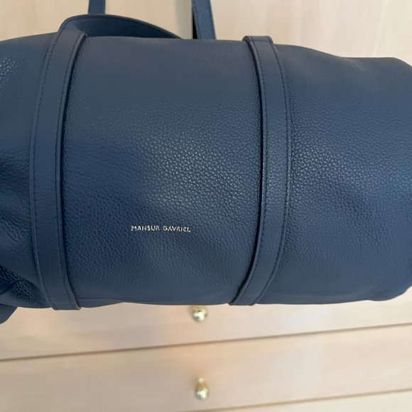 Mansur Gavriel Cylinder Bag - Picture 2 of 13